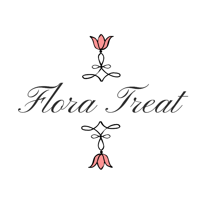 FloraTreat logo